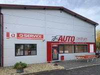 Q SERVICE AUTOCENTRUM RASPENAVA