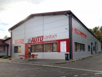 Q SERVICE AUTOCENTRUM RASPENAVA